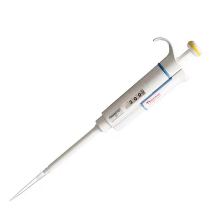 Thermo Scientific Finnpipette F1 4641030N